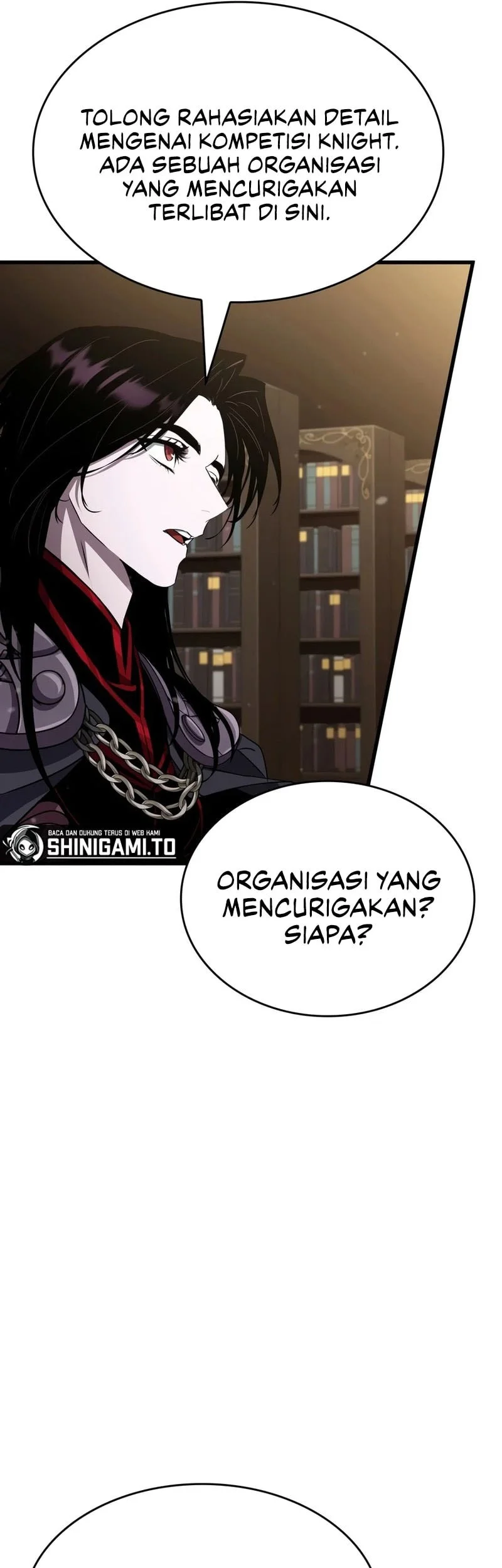 Crimson Reset Chapter 51 Gambar 10