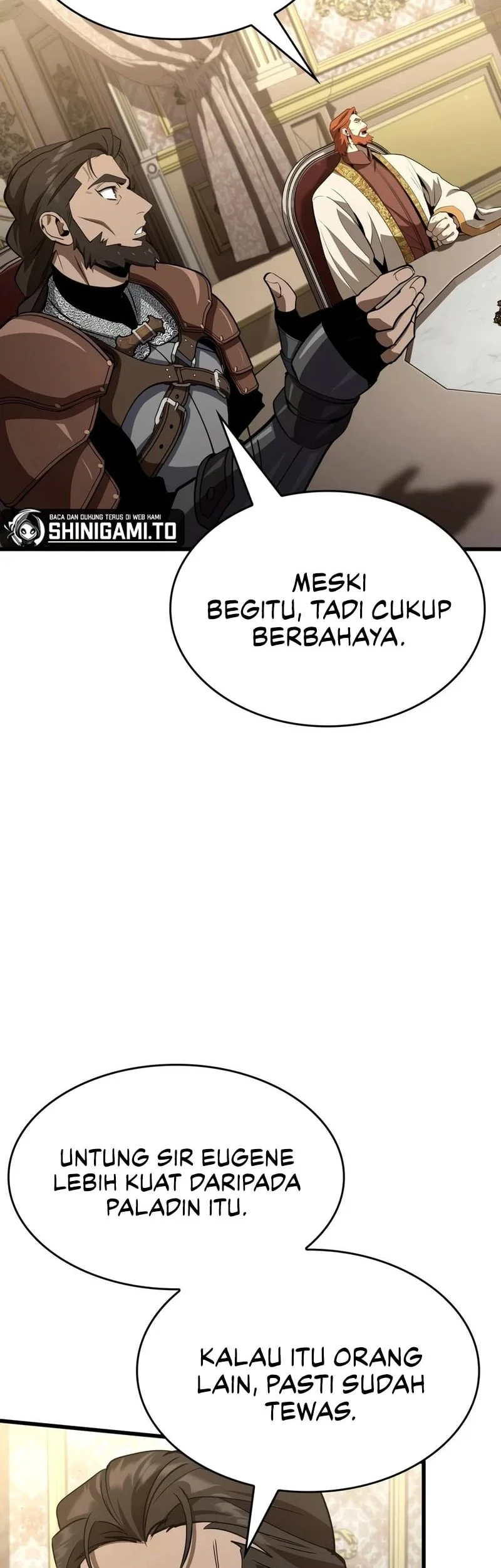 Crimson Reset Chapter 52 Gambar 11