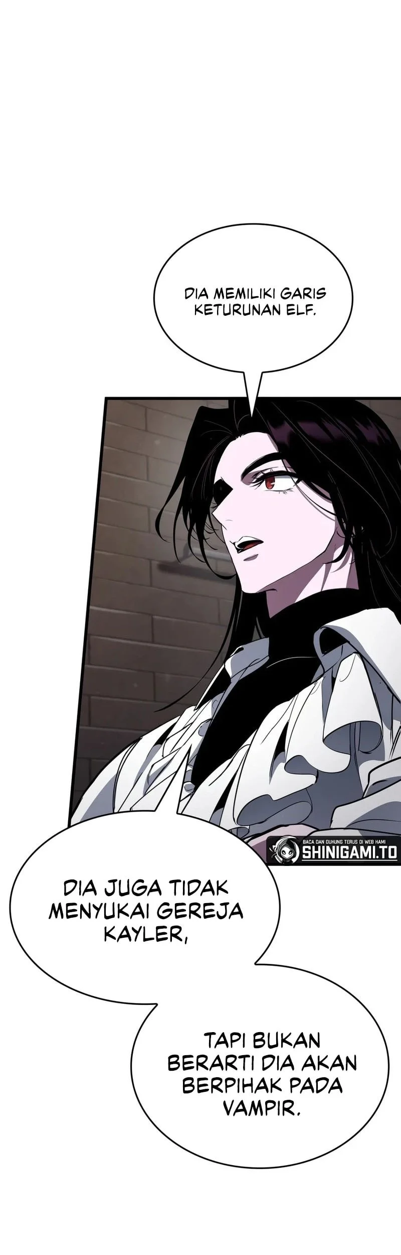 Crimson Reset Chapter 53 Gambar 8