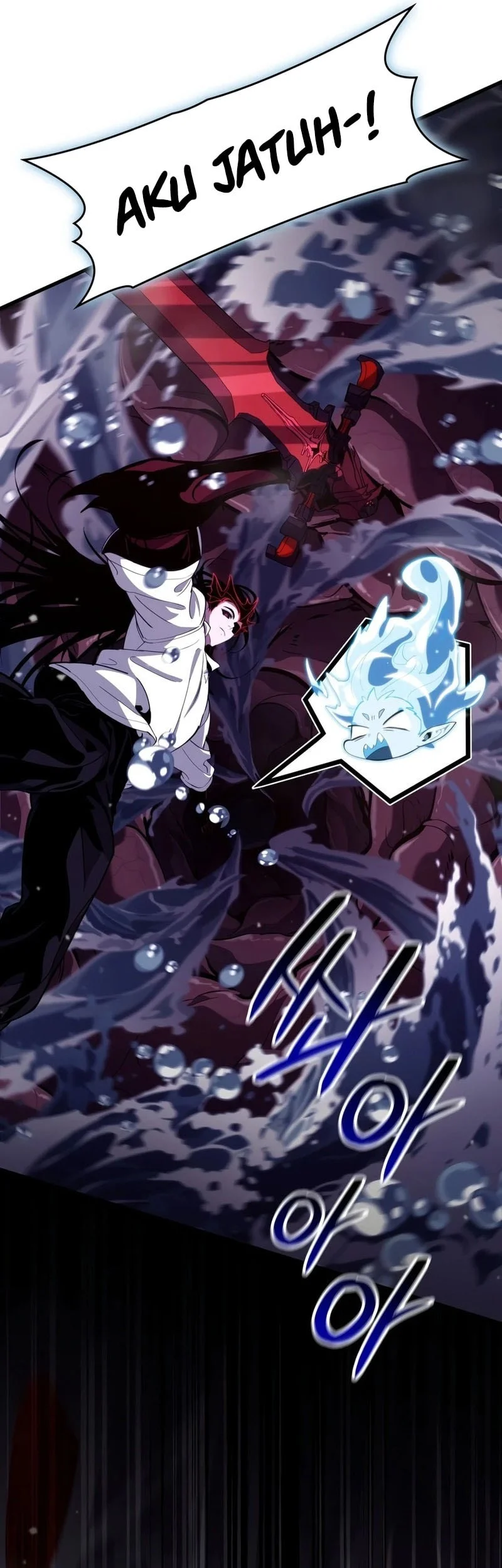 Crimson Reset Chapter 55 Gambar 10