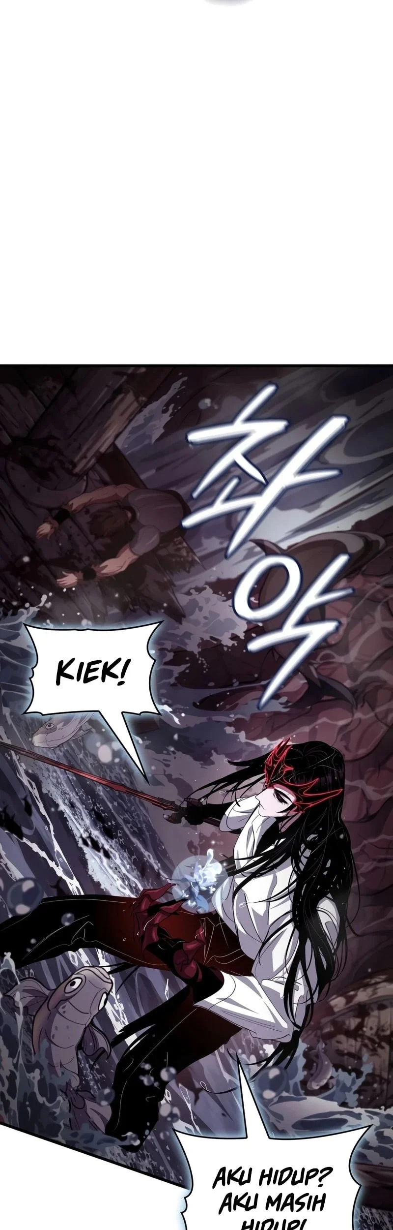 Crimson Reset Chapter 55 Gambar 12