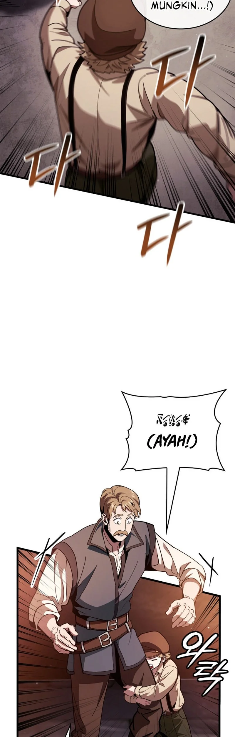 Crimson Reset Chapter 58 Gambar 12