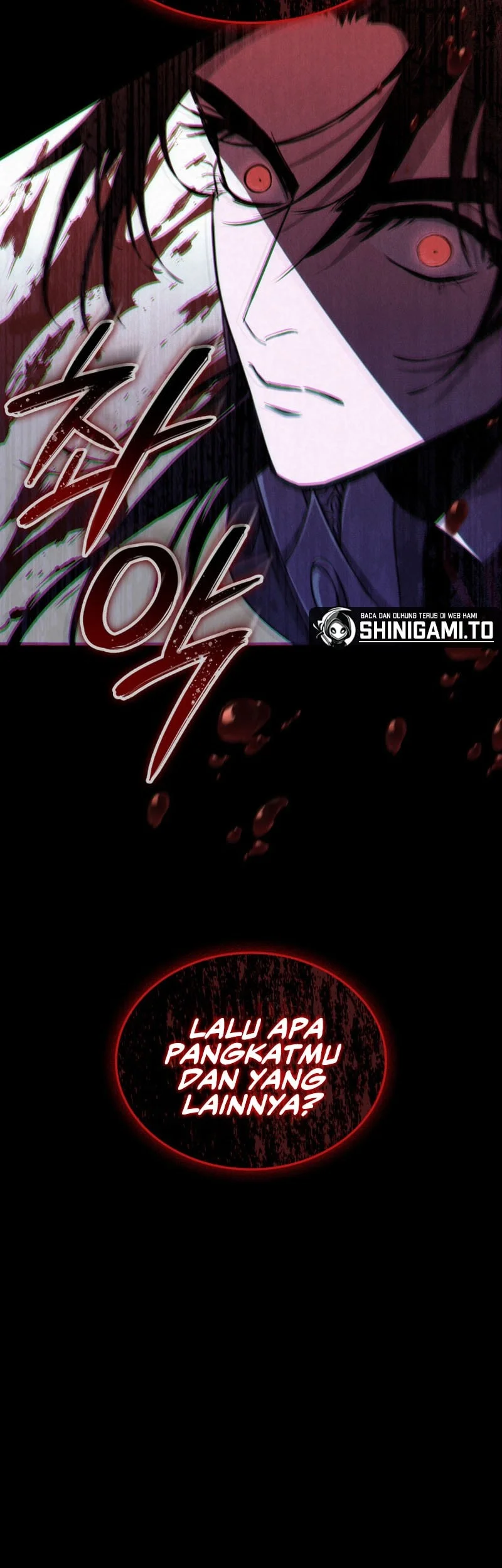 Crimson Reset Chapter 59 Gambar 9
