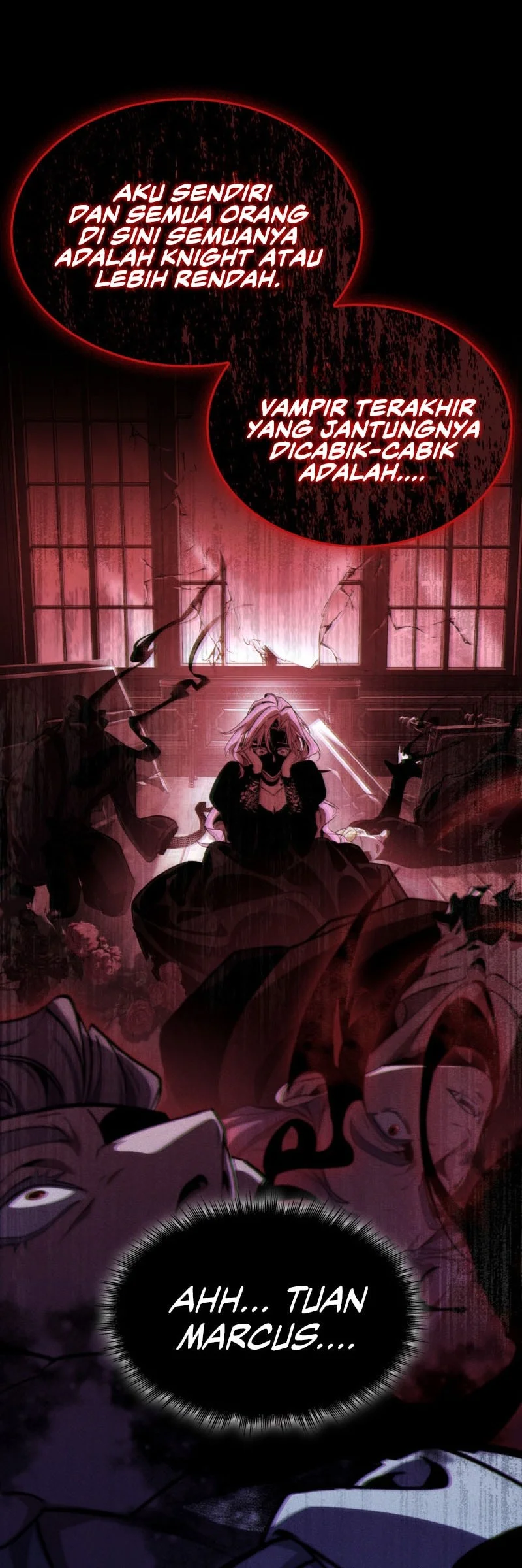 Crimson Reset Chapter 59 Gambar 10