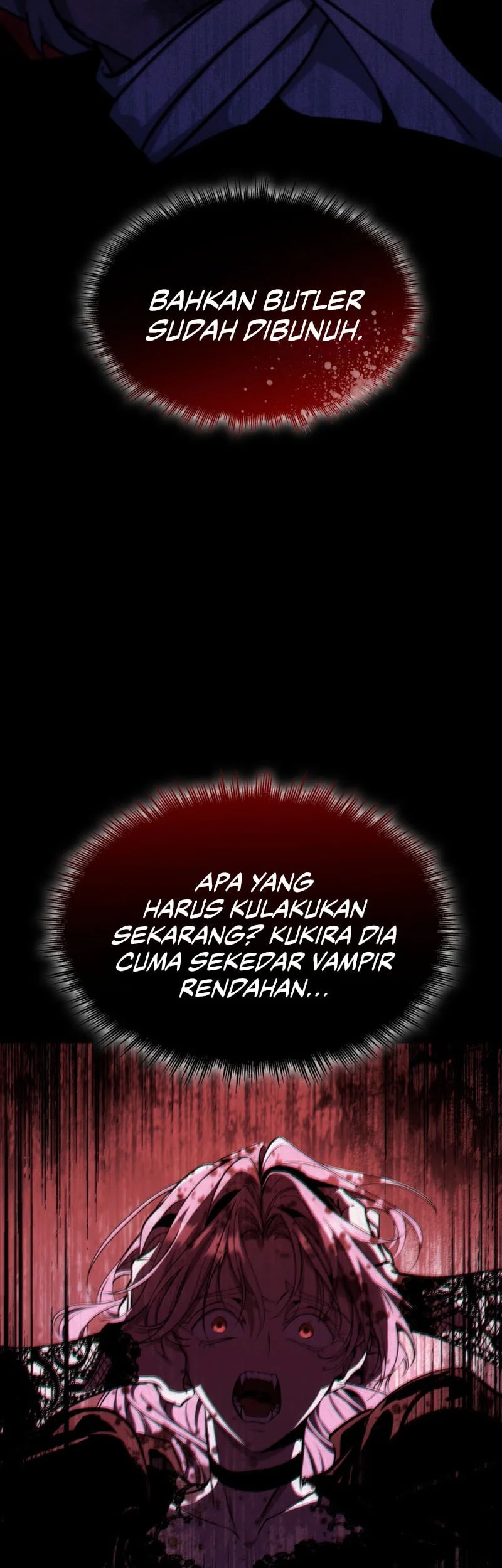 Crimson Reset Chapter 59 Gambar 11