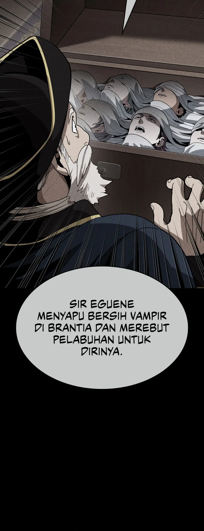 Crimson Reset Chapter 60 Gambar 10