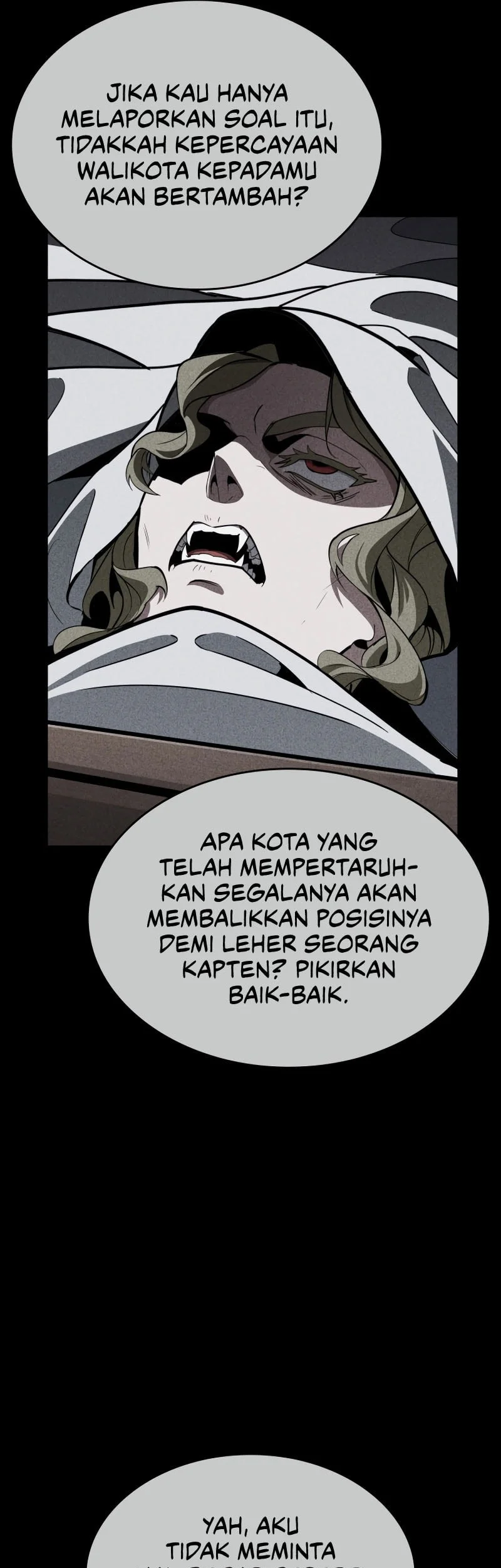 Crimson Reset Chapter 60 Gambar 11