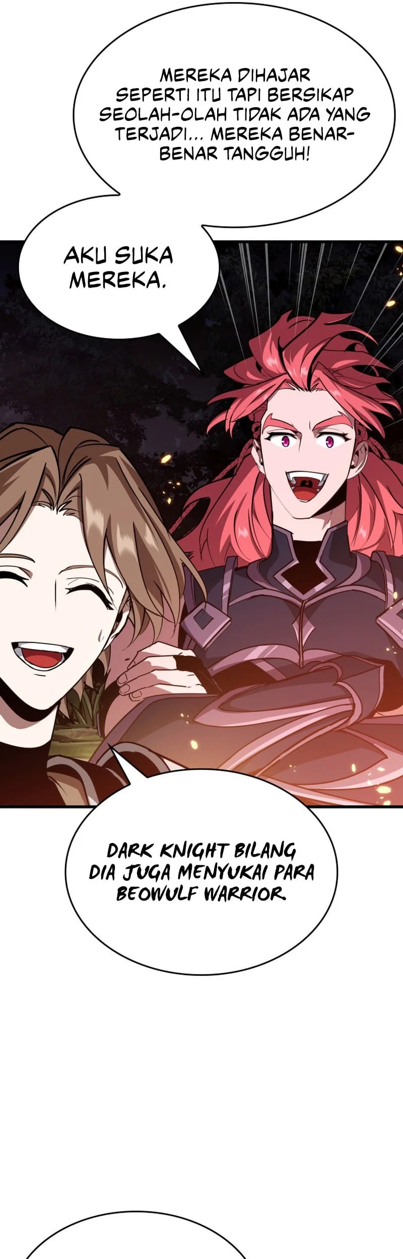 Crimson Reset Chapter 62 Gambar 11