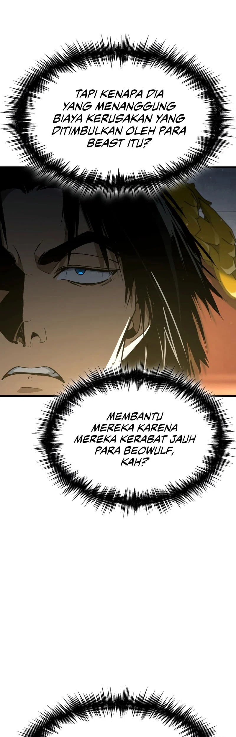 Crimson Reset Chapter 63 Gambar 12