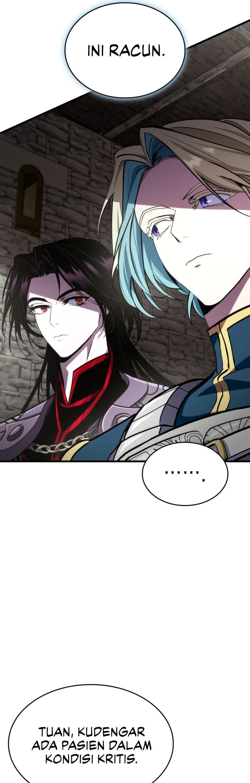Crimson Reset Chapter 65 Gambar 10