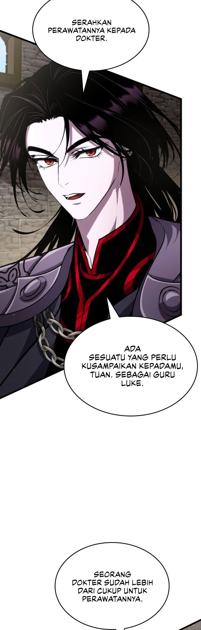 Crimson Reset Chapter 65 Gambar 12