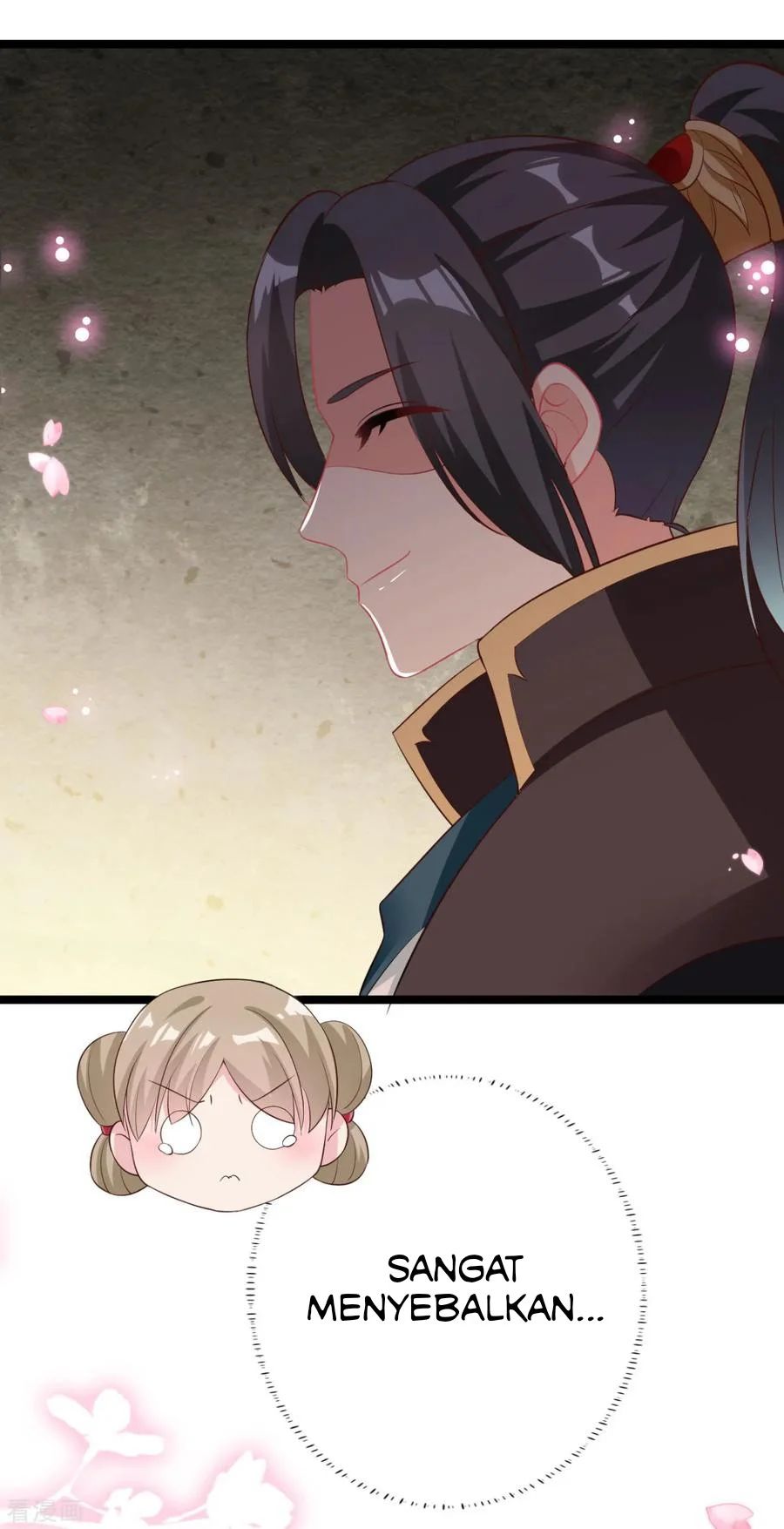 Crossing the Adorable Concubine to Counter Attack Chapter 16 Gambar 4