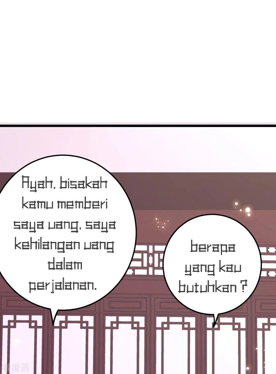 Crossing the Adorable Concubine to Counter Attack Chapter 9 Gambar 4