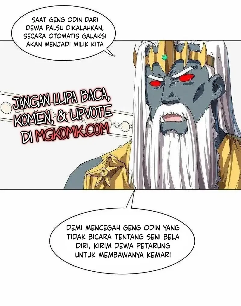 Cultivator Against Hero Society Chapter 216 Gambar 5