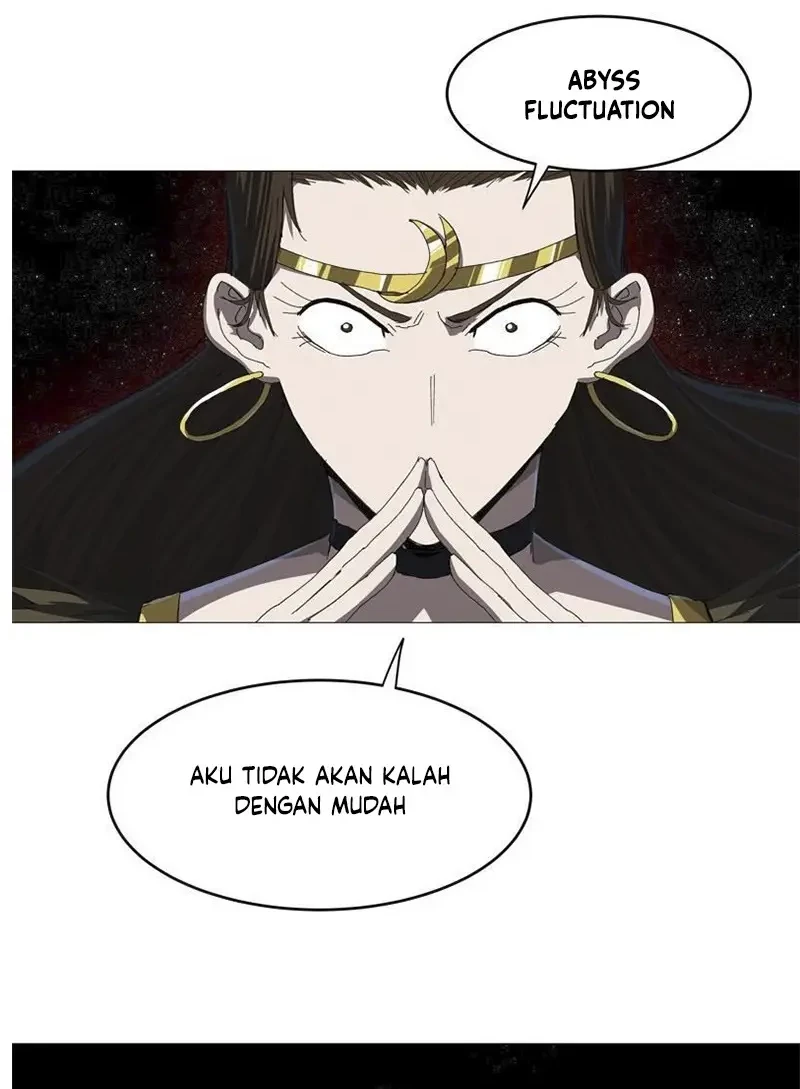 Cultivator Against Hero Society Chapter 229 Gambar 4