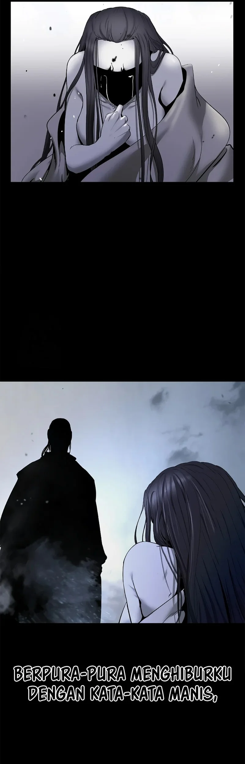 Cystic Story (Call The Spear) Chapter 208 Gambar 9