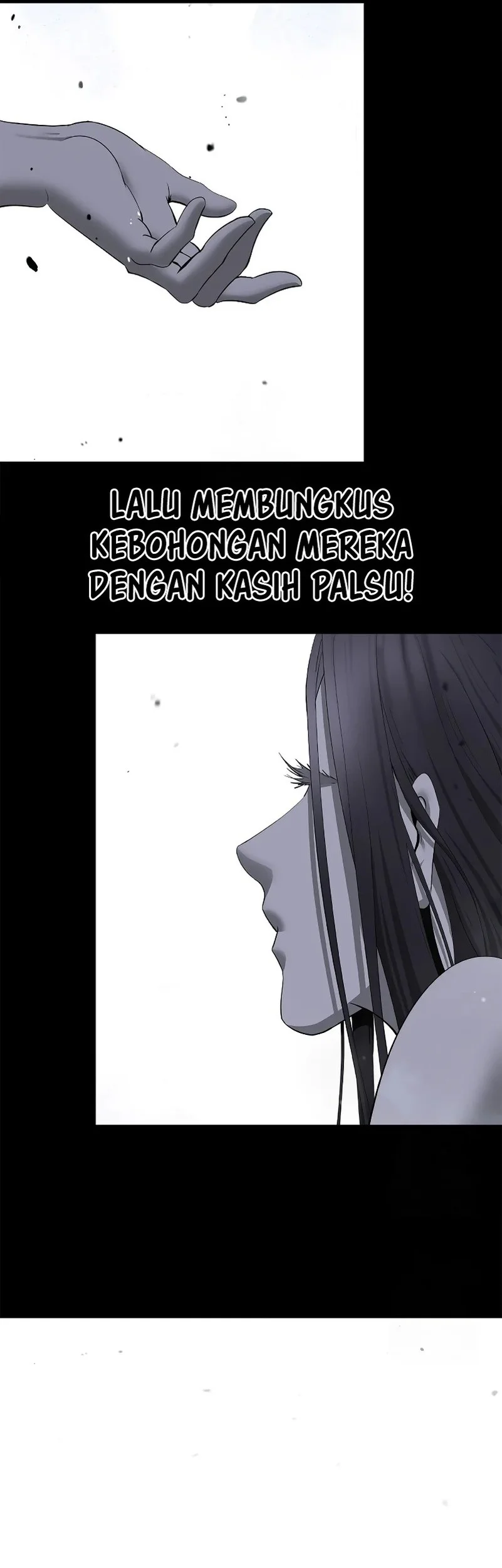 Cystic Story (Call The Spear) Chapter 208 Gambar 10