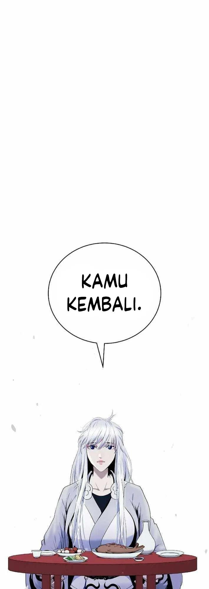 Cystic Story (Call The Spear) Chapter 215 Gambar 11