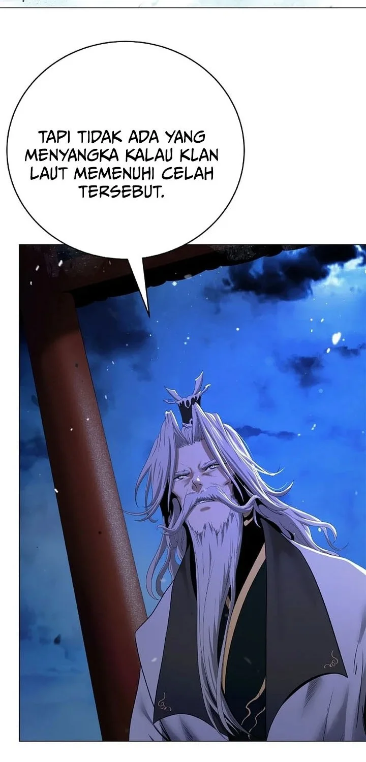 Cystic Story (Call The Spear) Chapter 230 Gambar 13