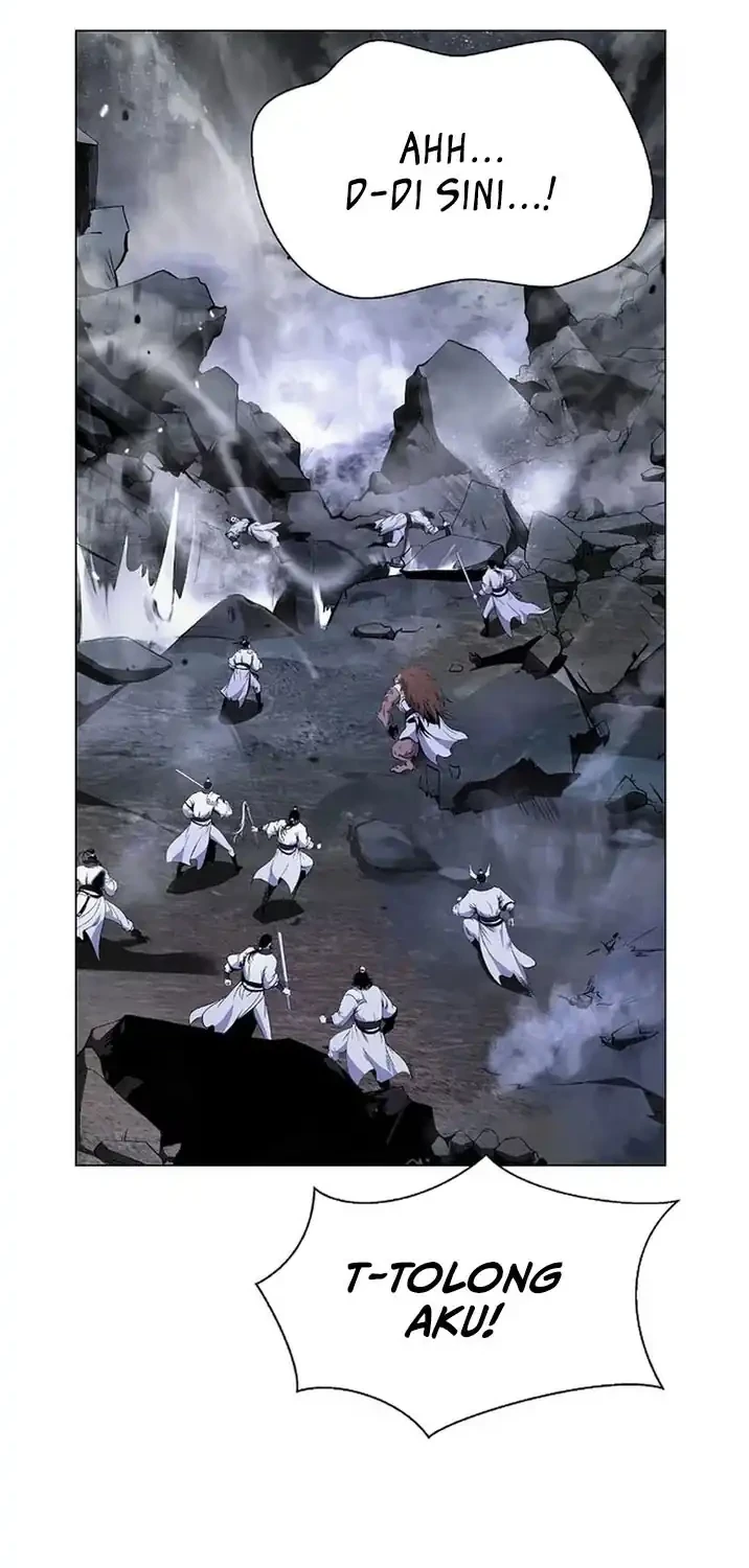 Cystic Story (Call The Spear) Chapter 236 Gambar 9