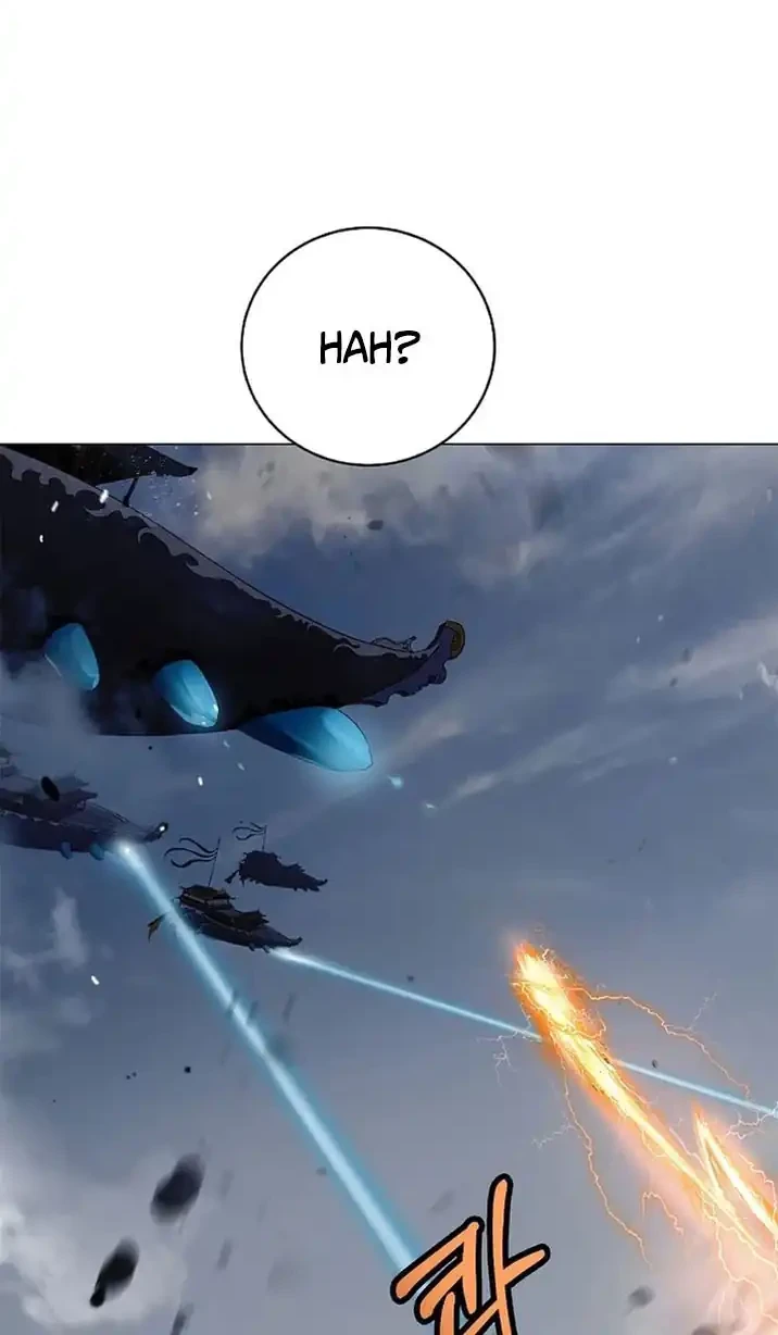 Cystic Story (Call The Spear) Chapter 236 Gambar 11