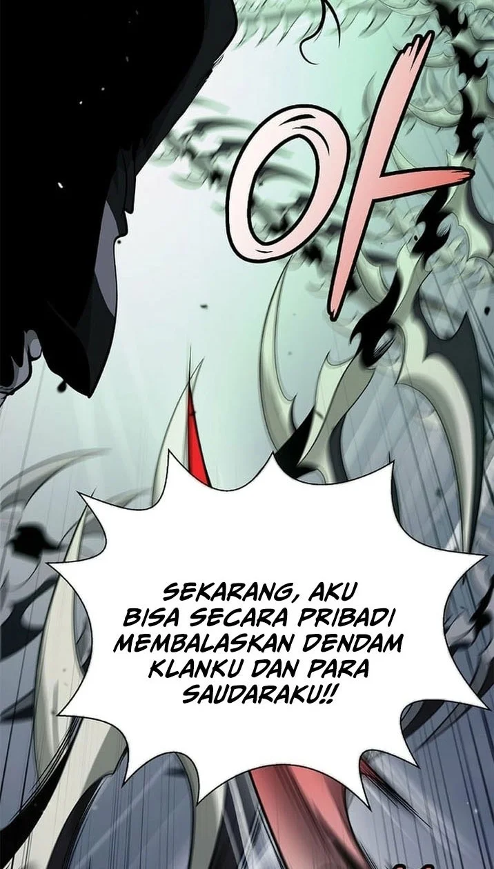 Cystic Story (Call The Spear) Chapter 237 Gambar 11
