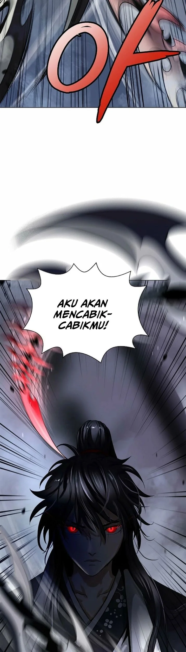 Cystic Story (Call The Spear) Chapter 237 Gambar 12