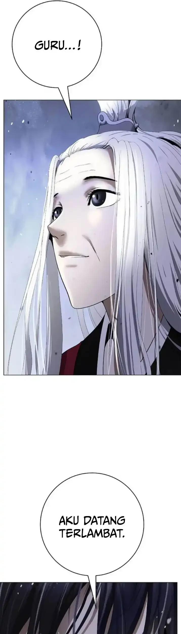 Cystic Story (Call The Spear) Chapter 238 Gambar 10