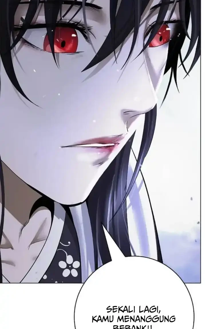 Cystic Story (Call The Spear) Chapter 238 Gambar 11