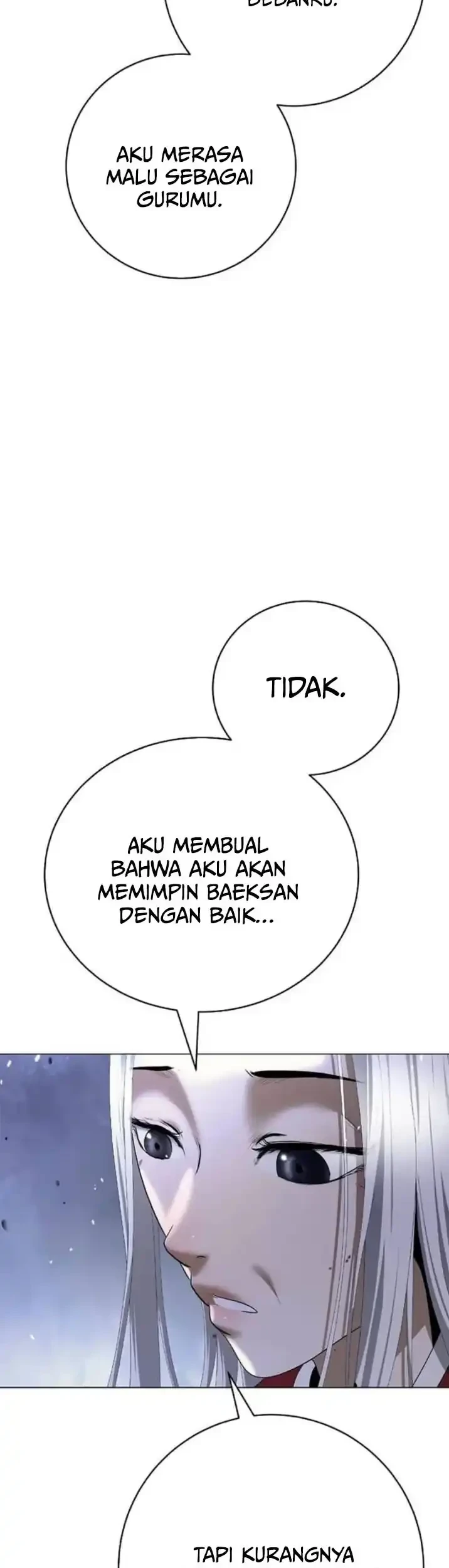 Cystic Story (Call The Spear) Chapter 238 Gambar 12