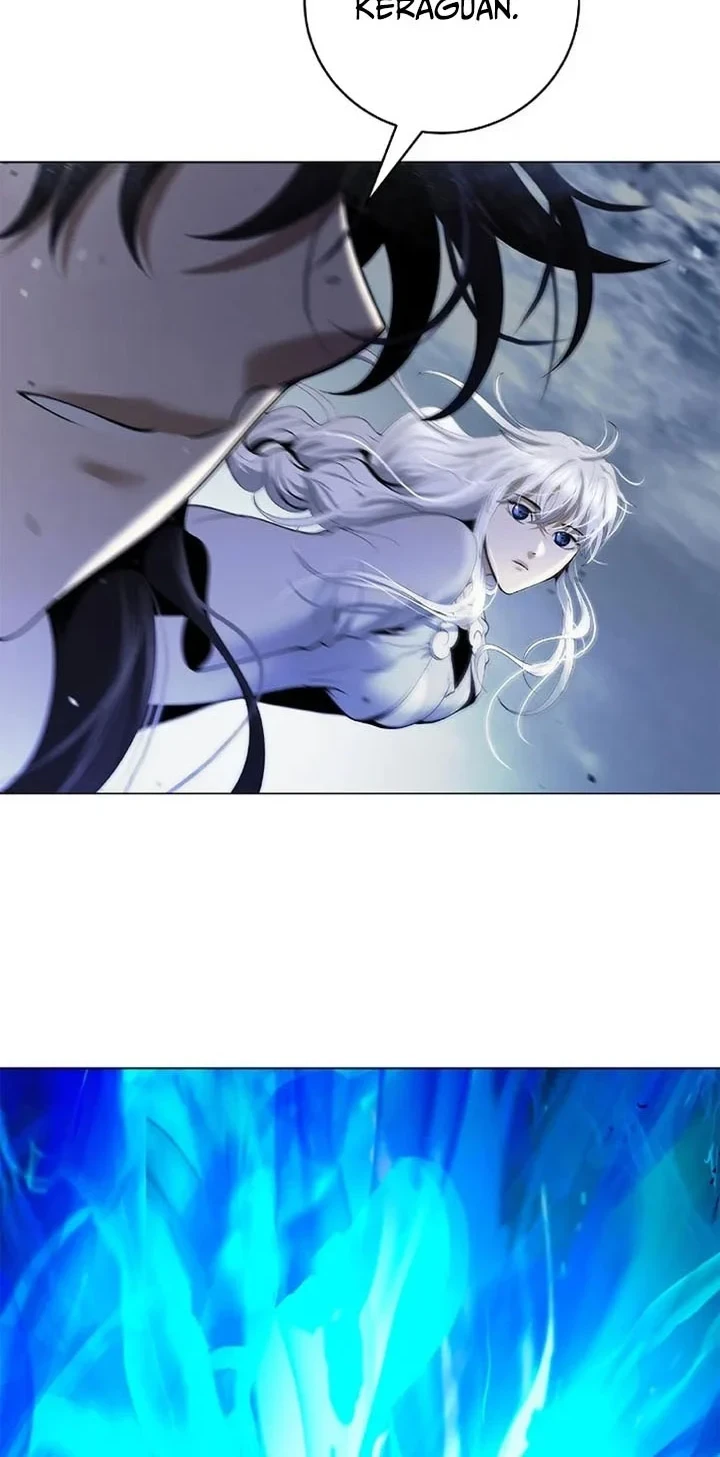Cystic Story (Call The Spear) Chapter 239 Gambar 9