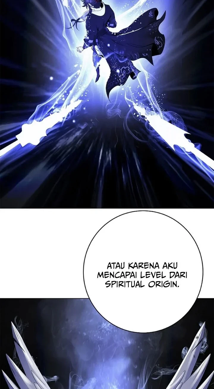 Cystic Story (Call The Spear) Chapter 239 Gambar 11