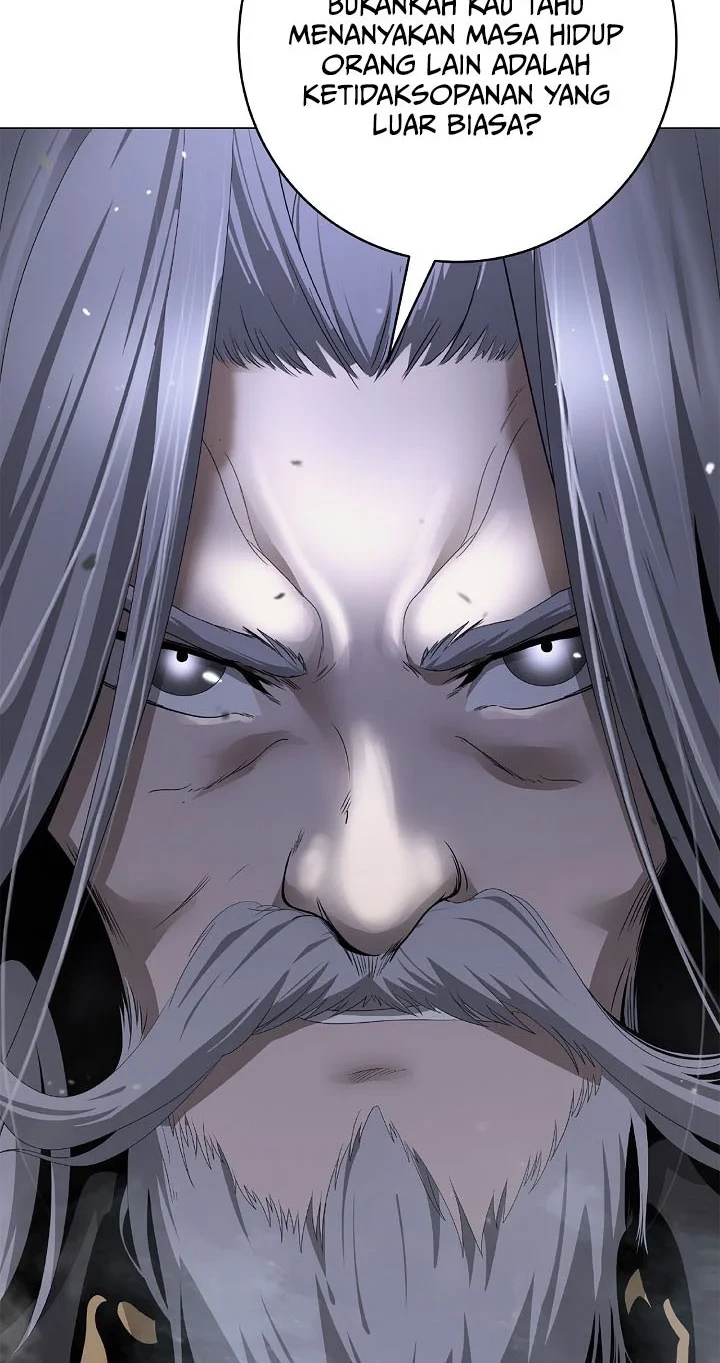 Cystic Story (Call The Spear) Chapter 241 Gambar 11