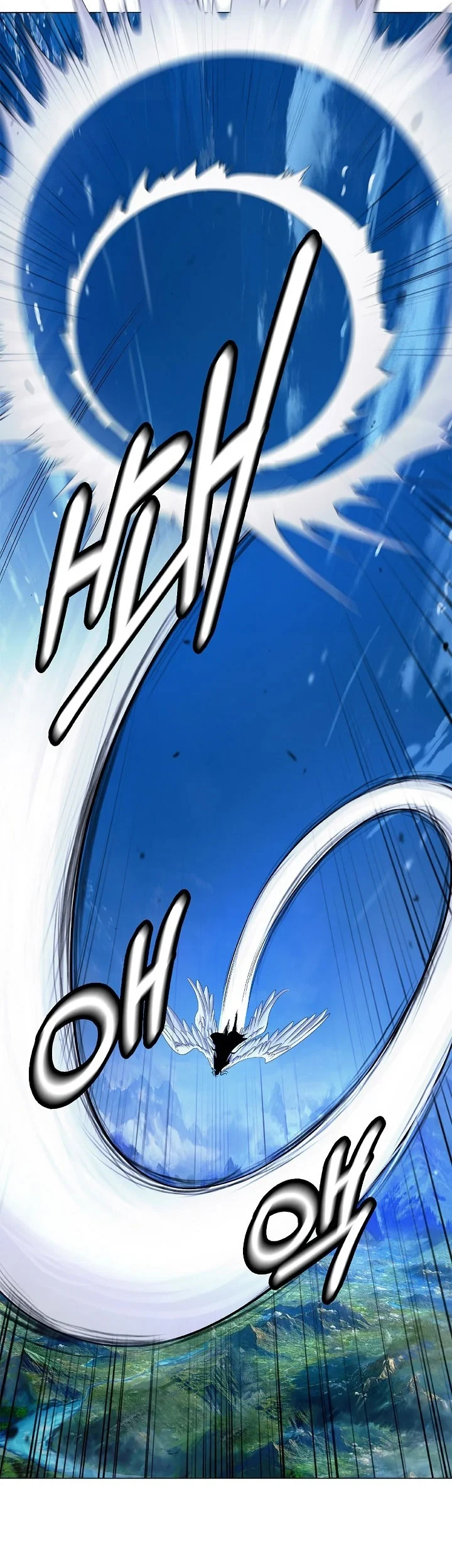 Cystic Story (Call The Spear) Chapter 242 Gambar 12