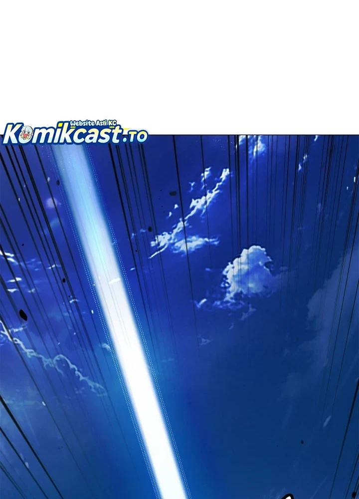 Cystic Story (Call The Spear) Chapter 242 Gambar 13