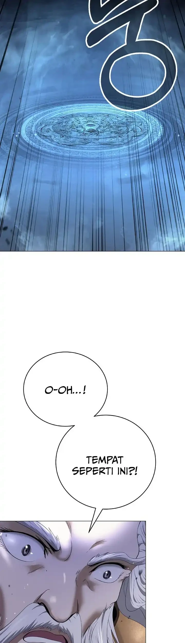 Cystic Story (Call The Spear) Chapter 243 Gambar 12