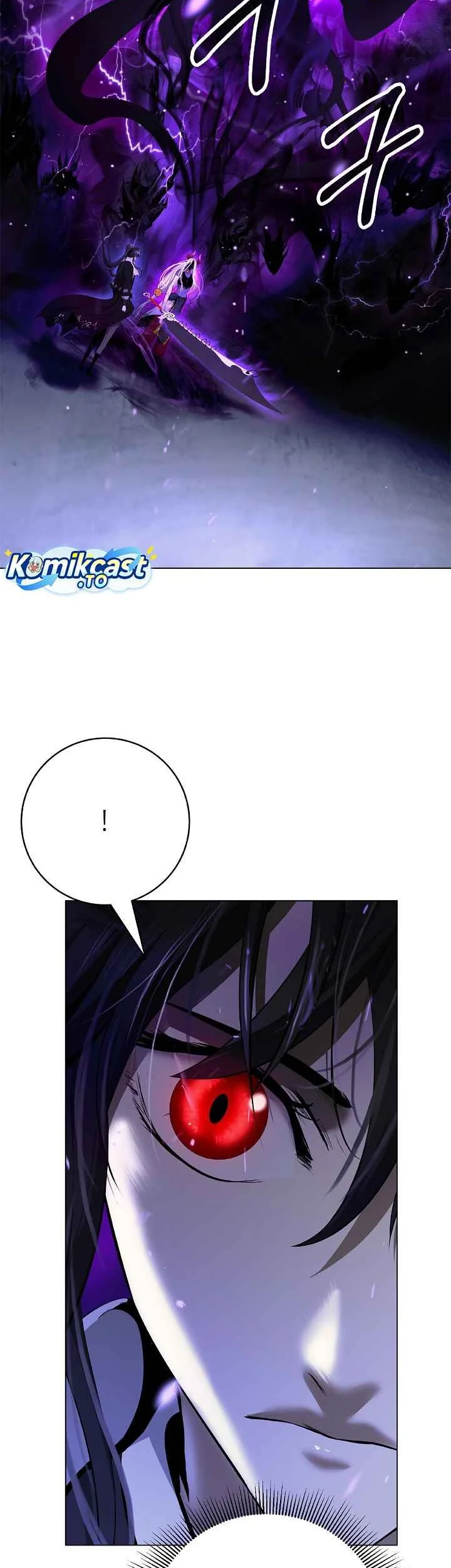 Cystic Story (Call The Spear) Chapter 244 Gambar 8