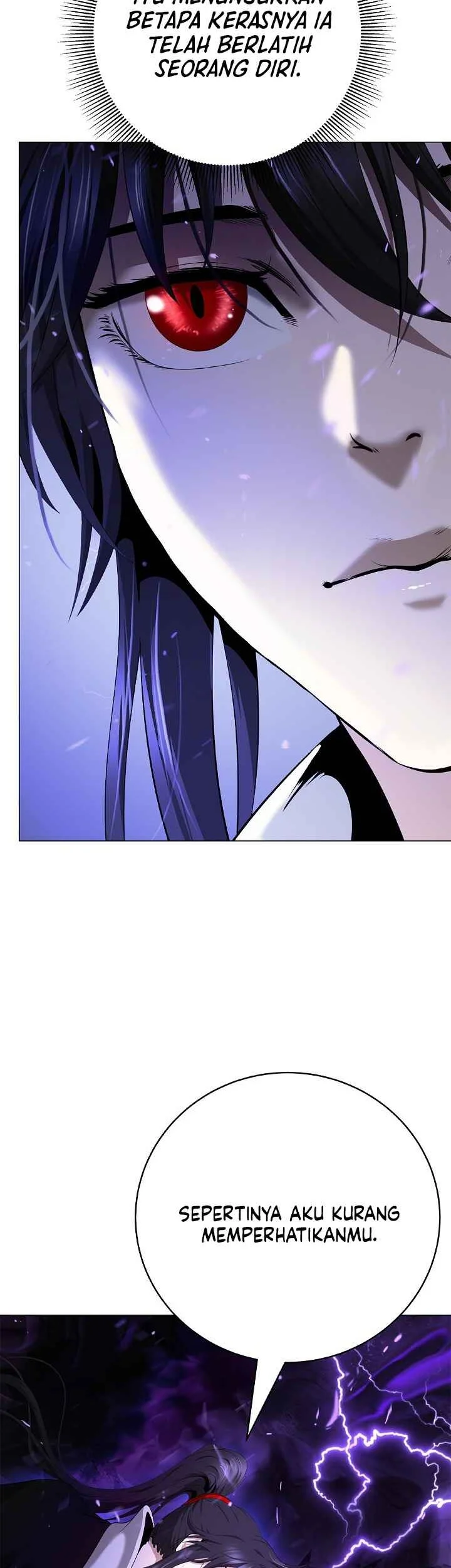 Cystic Story (Call The Spear) Chapter 244 Gambar 11