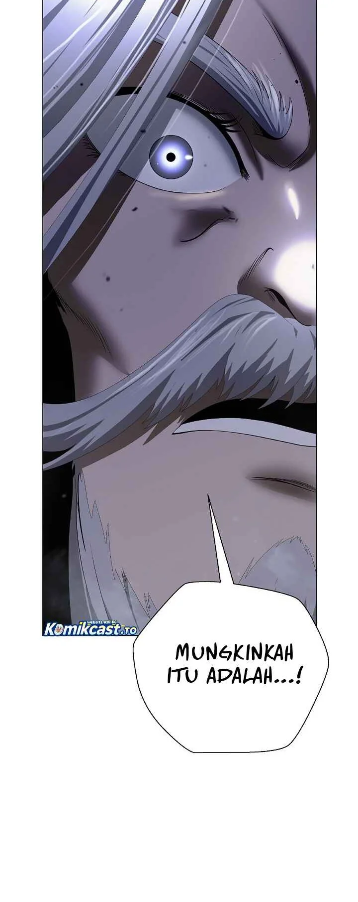 Cystic Story (Call The Spear) Chapter 245 Gambar 9