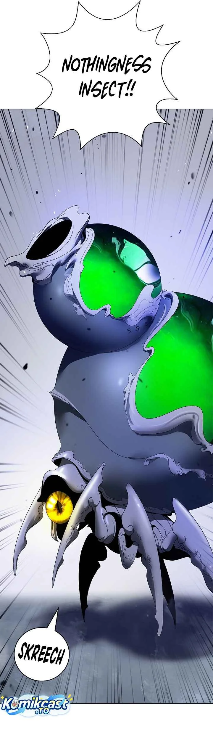Cystic Story (Call The Spear) Chapter 245 Gambar 10