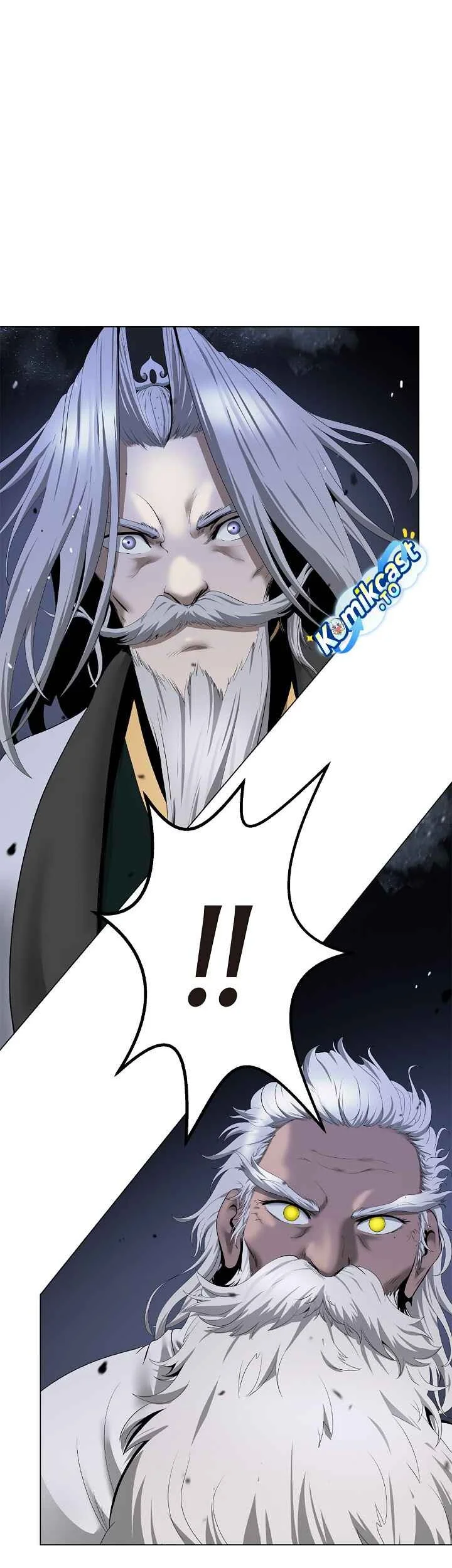 Cystic Story (Call The Spear) Chapter 246 Gambar 9