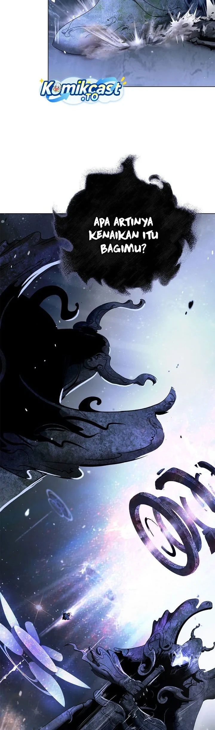 Cystic Story (Call The Spear) Chapter 248 Gambar 9