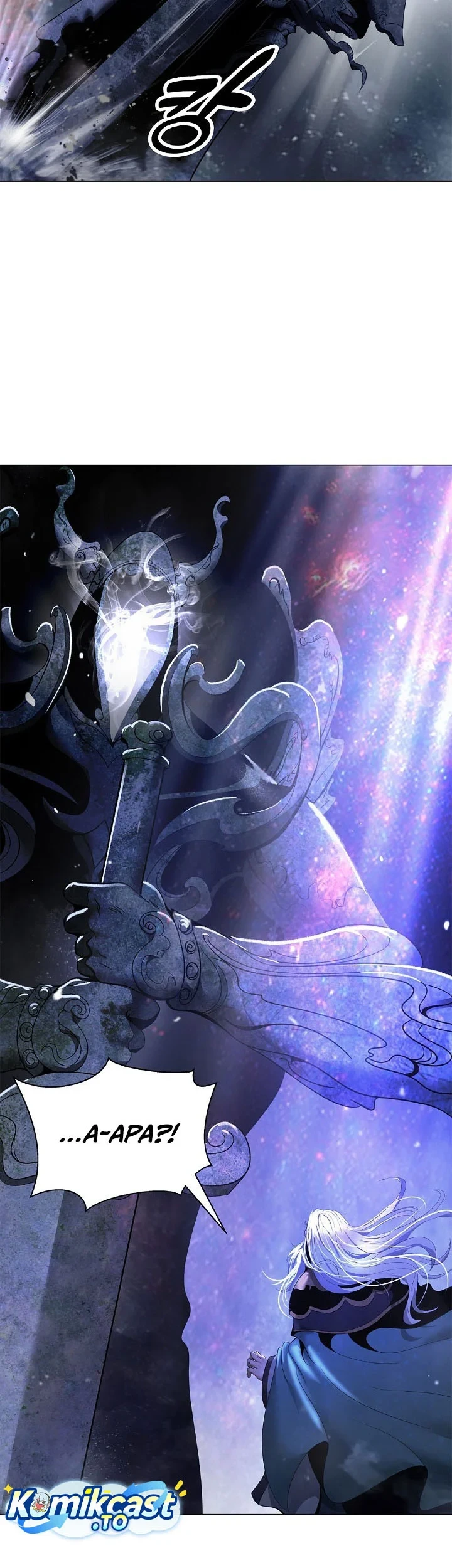 Cystic Story (Call The Spear) Chapter 248 Gambar 10