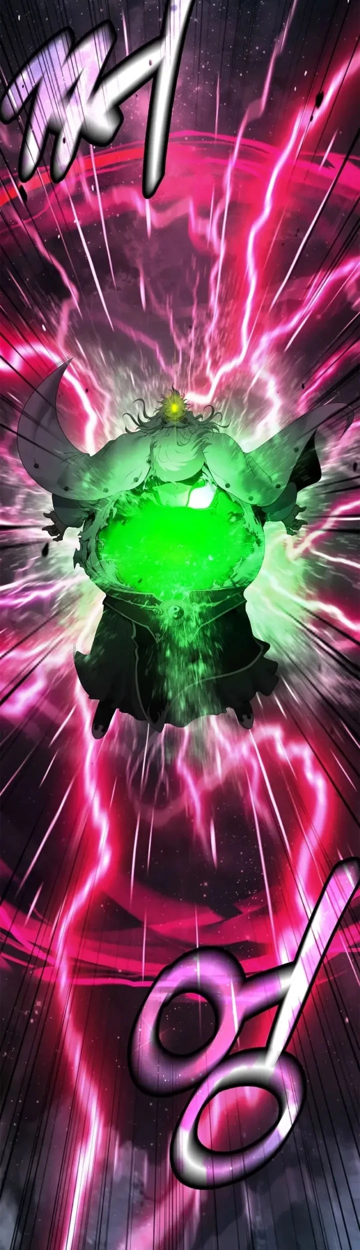Cystic Story (Call The Spear) Chapter 250 Gambar 9