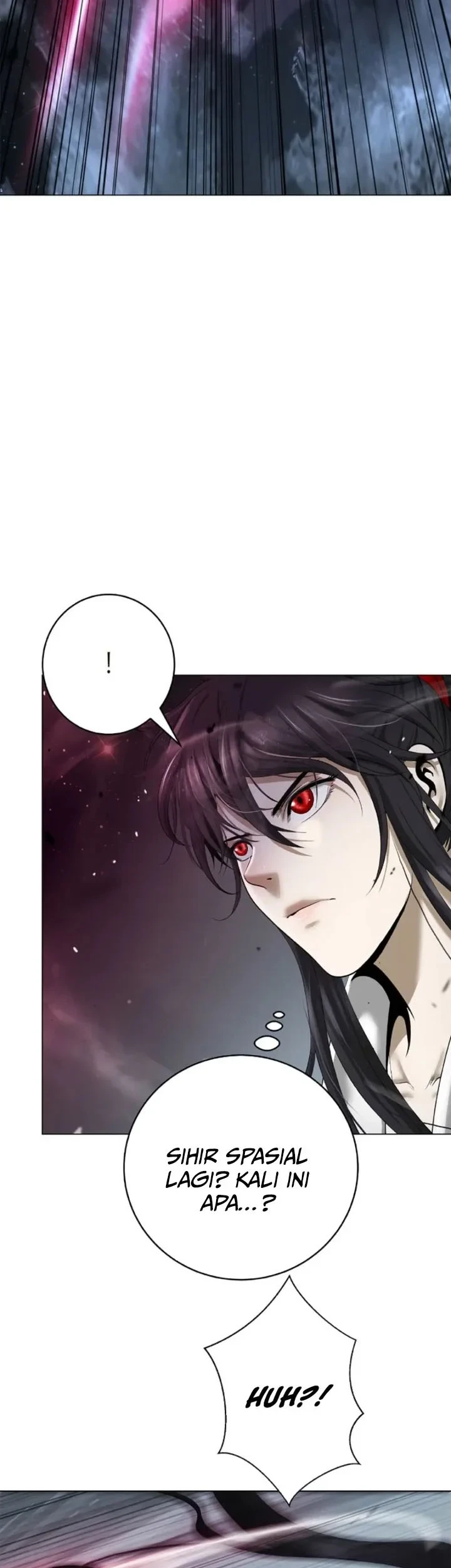 Cystic Story (Call The Spear) Chapter 250 Gambar 10