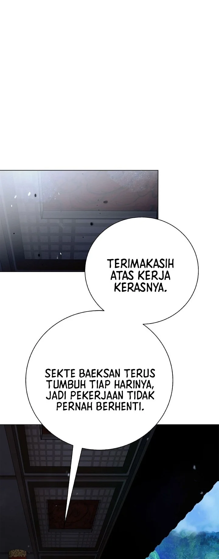 Cystic Story (Call The Spear) Chapter 254 Gambar 9