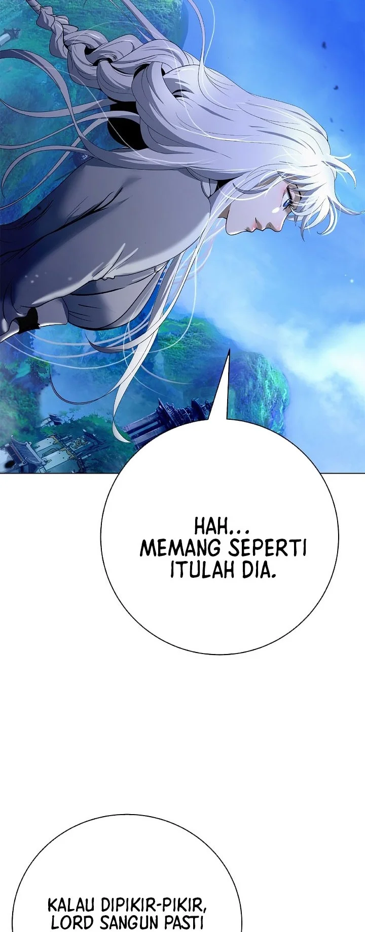 Cystic Story (Call The Spear) Chapter 254 Gambar 11