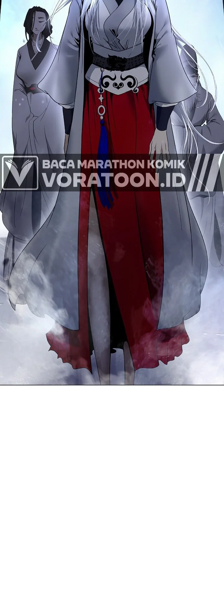 Cystic Story (Call The Spear) Chapter 255 Gambar 9