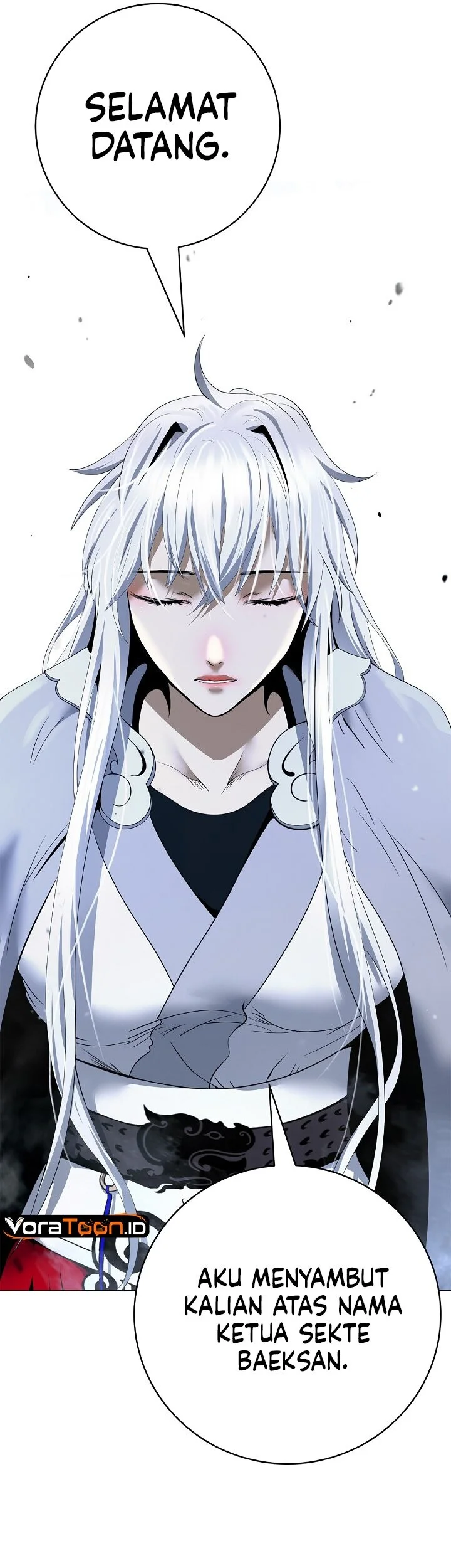 Cystic Story (Call The Spear) Chapter 255 Gambar 10