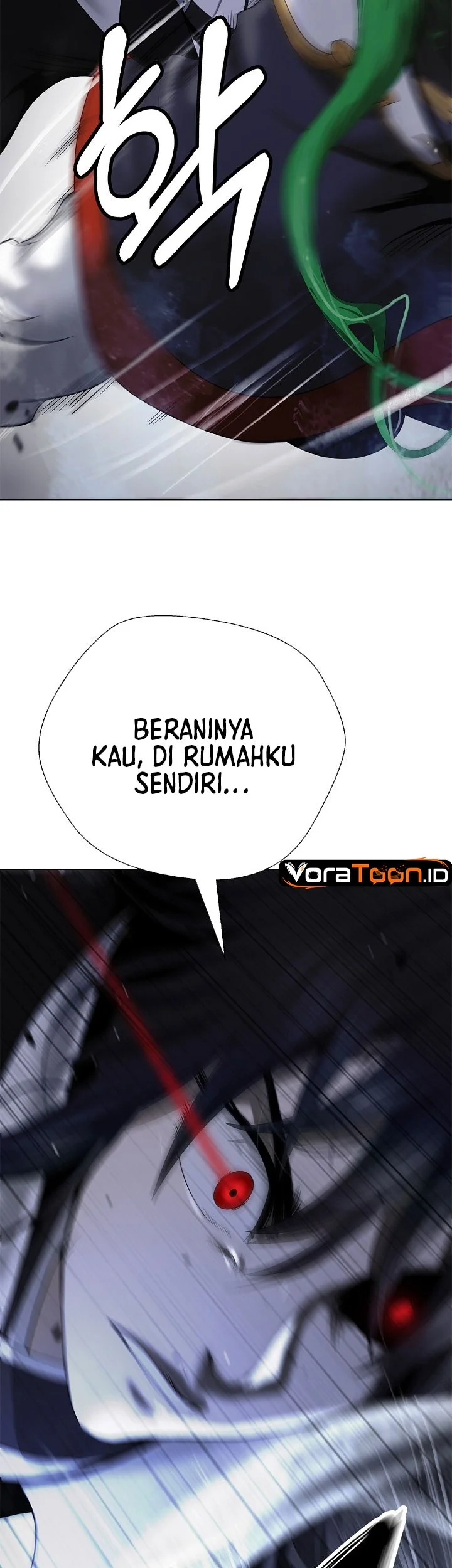 Cystic Story (Call The Spear) Chapter 256 Gambar 10